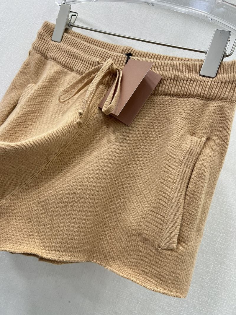 Miu Miu Short Pants